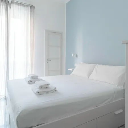 Italianway - Saldini 22 Hotel Milano