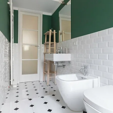 Hotel Italianway - Saldini 22