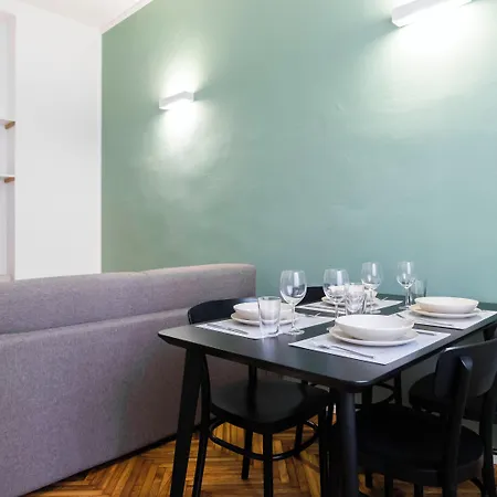 Italianway - Saldini 22 Hotel *