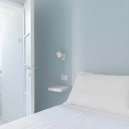 Italianway - Saldini 22 Hotel Milano