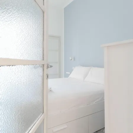 Hotel Italianway - Saldini 22 Milano