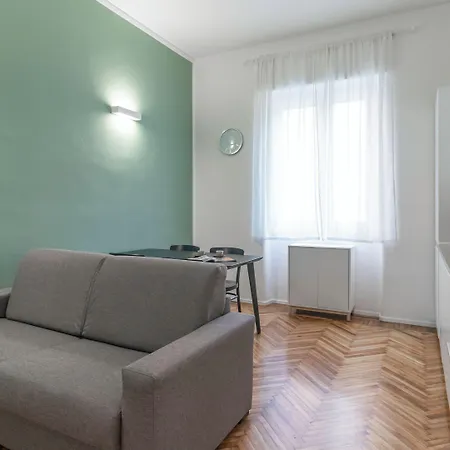 Italianway - Saldini 22 Hotel Milan